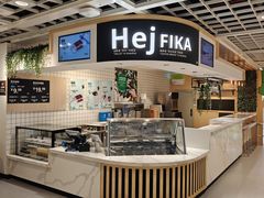 -宜家家居(四元桥商场店)