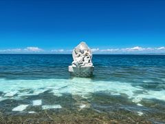 -青海湖二郎剑景区