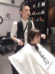 -东方麒麟·潘多拉SALON