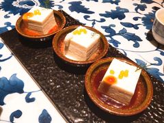 苏小小豆腐-桂满陇天书(南京德基旗舰店)