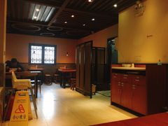 大堂-陳生記米线·始于1989(武林店)