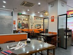 -鱻鱼捞.祥祥鱼锅(高淳一店)