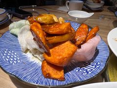 -關東雪东北菜(中庚漫游城店)