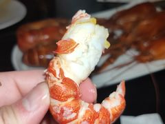 -虾胡闹·澳洲小龙虾·烧烤(福田鲨鱼店)
