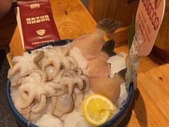 -巴奴毛肚火锅(大剧院店)