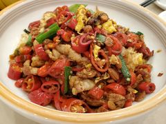 -顺风山庄(水濂山店)