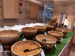 -北京王府井希尔顿酒店·万斯阁西餐厅