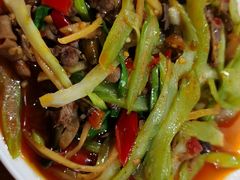 -弓虽昌焖烧鸡(大竹林店)