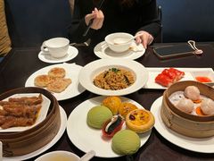 -京香轩·中餐厅(上海中庚聚龙酒店)