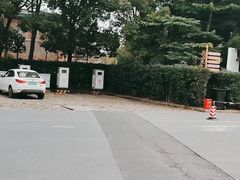 -秦皇岛路游船码头