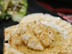-1218 GRILL 主厨