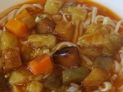 -浑河春面馆·非遗鹿角面(房山店)