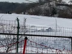 -棋盘山冰雪大世界