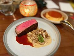 -Laures·月桂西班牙碳烤餐厅(十尚坊店)