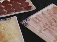 -富察氏乌拉满族火锅(乌拉街店)