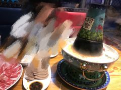 -草之味草原·涮羊肉火锅(吴中万达店)