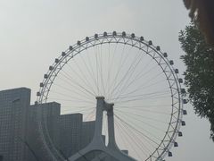 -天津之眼摩天轮