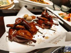 -院8里·小聚园老川菜(九眼桥店)