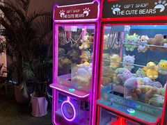 -CIAO·团建聚餐·生日派对轰趴馆(福田店)