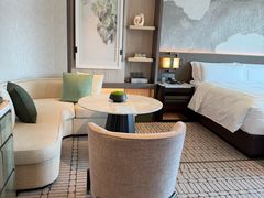 -深圳星河丽思卡尔顿酒店