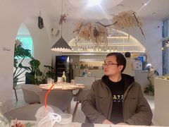 -春树下·树屋花房西餐厅(罍街AS1980店)