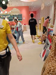 点击看大图 -奈尔宝家庭中心·亲子餐厅(苏州大悦城店)