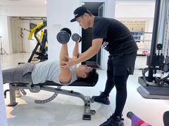 -猴哥健身(保利童心缘店)