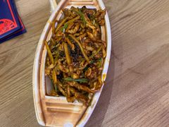 -满园烤鸭·春饼(中街大悦城店)