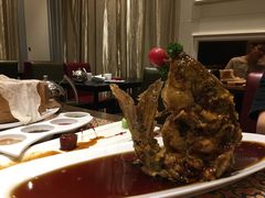 -鲁城往事(游客中心店)
