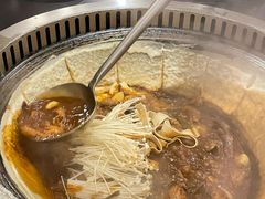 -老家大锅台·地锅鸡·铁锅炖(建邺文体路店)