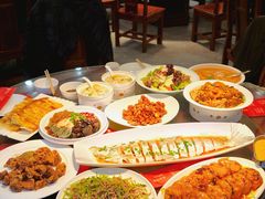 -惠宾饭庄(中山路店)