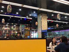 -新辉港式茶餐厅(北栅店)