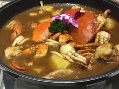 -阿英煲(凉城路店)