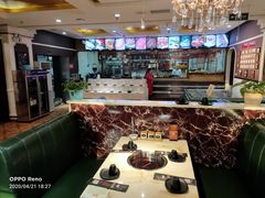 -醉南山重庆老火锅(新百店)