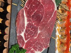 -山上下日本料理(万象城店)
