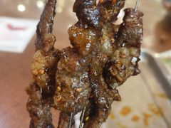 -毅祥斋老孙家泡馍(西羊市店)