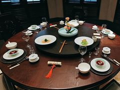 -萬國春·中菜馆(颐和公馆店)
