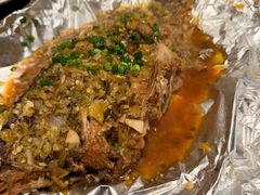 -衡厨·衡阳土菜(中南店)