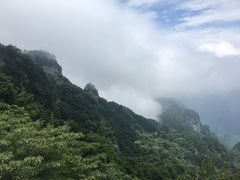 -武当山风景区