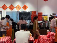 -荆九爷爆炒桥头三嫩(夫子庙店)