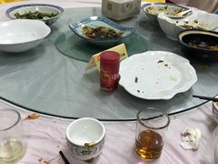 -芸海阁·农家私房菜(沙家浜景区出口店)
