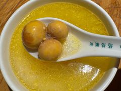 -黄山老妈·土菜(碧桂园店)