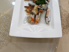 -霞客居酒店·霞客食府·宁海特色小海鲜