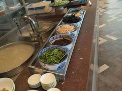 -济南香格里拉·咖啡泉自助餐厅