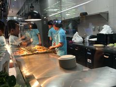-盒马X会员店(王府井奥莱UP TOWN店)