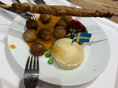 -宜家家居(四元桥商场店)