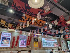 -黔有有贵州酸汤夺夺粉火锅(五味十字店)