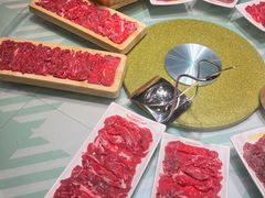 -疆牛出栏·潮汕牛肉火锅(德汇万达店)