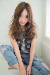 -SY COLOUR专业烫染