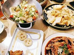 -老好人象山海鲜(岭南路店)